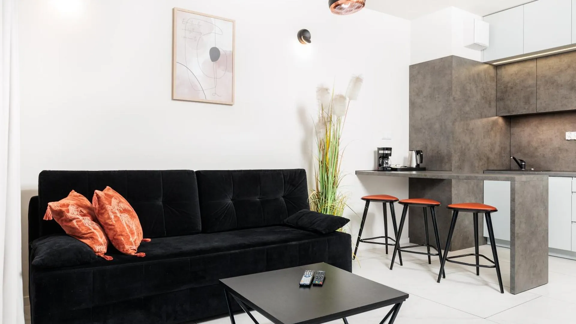 City Of The Kings-Copper Nest Krakow Apartment