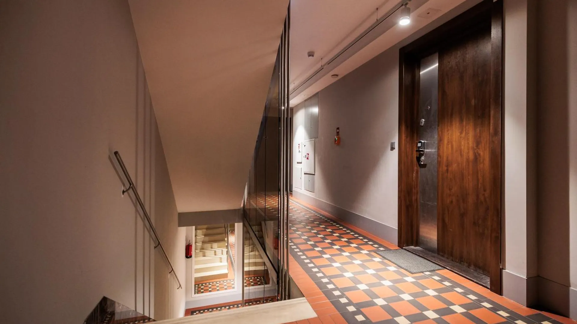 City Of The Kings-Copper Nest Krakow Apartment