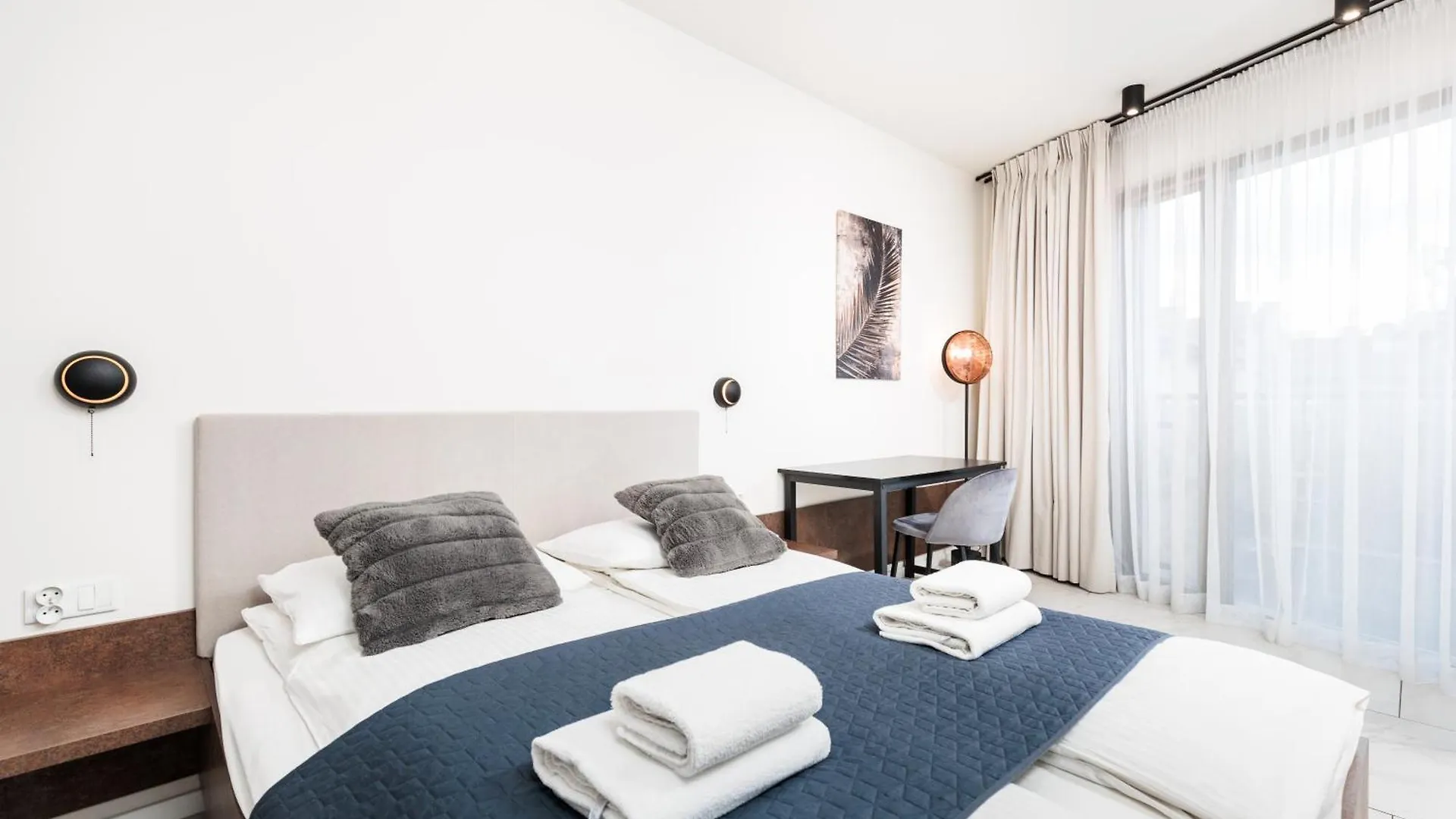 City Of The Kings-Copper Nest Krakow Apartment