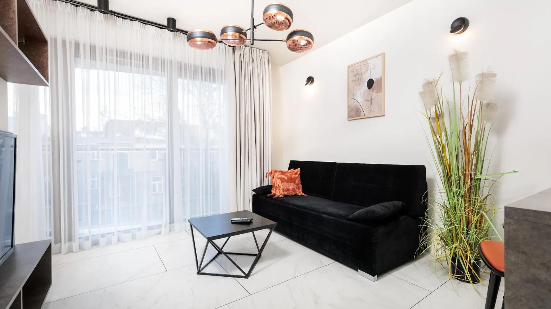 Apartment City Of The Kings-Copper Nest Krakow Poland