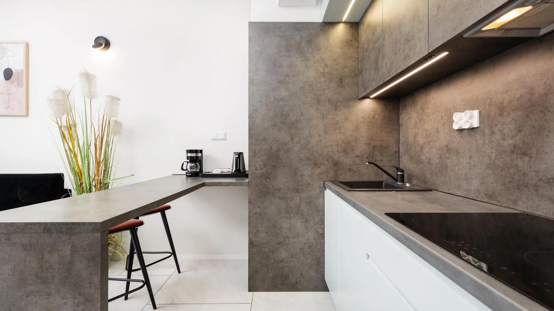 City Of The Kings-Copper Nest Krakow Apartment