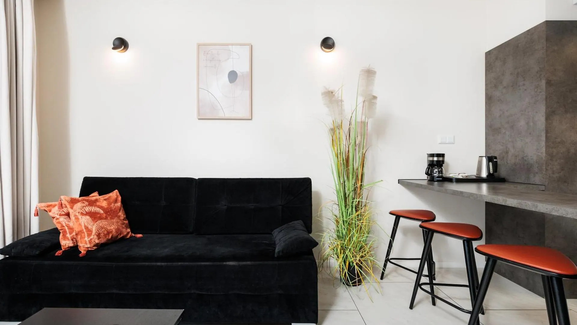 Apartment City Of The Kings-Copper Nest Krakow