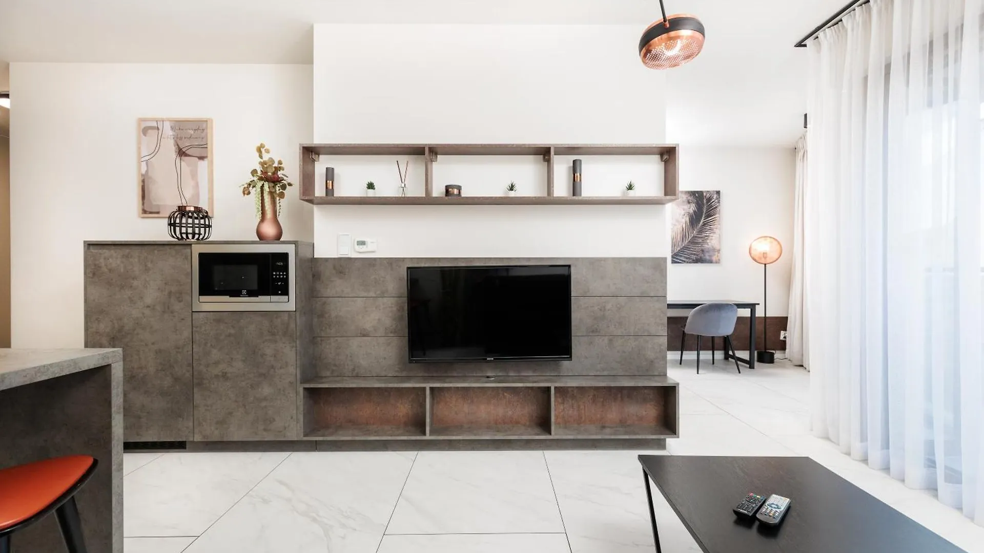 City Of The Kings-Copper Nest Krakov Apartmán