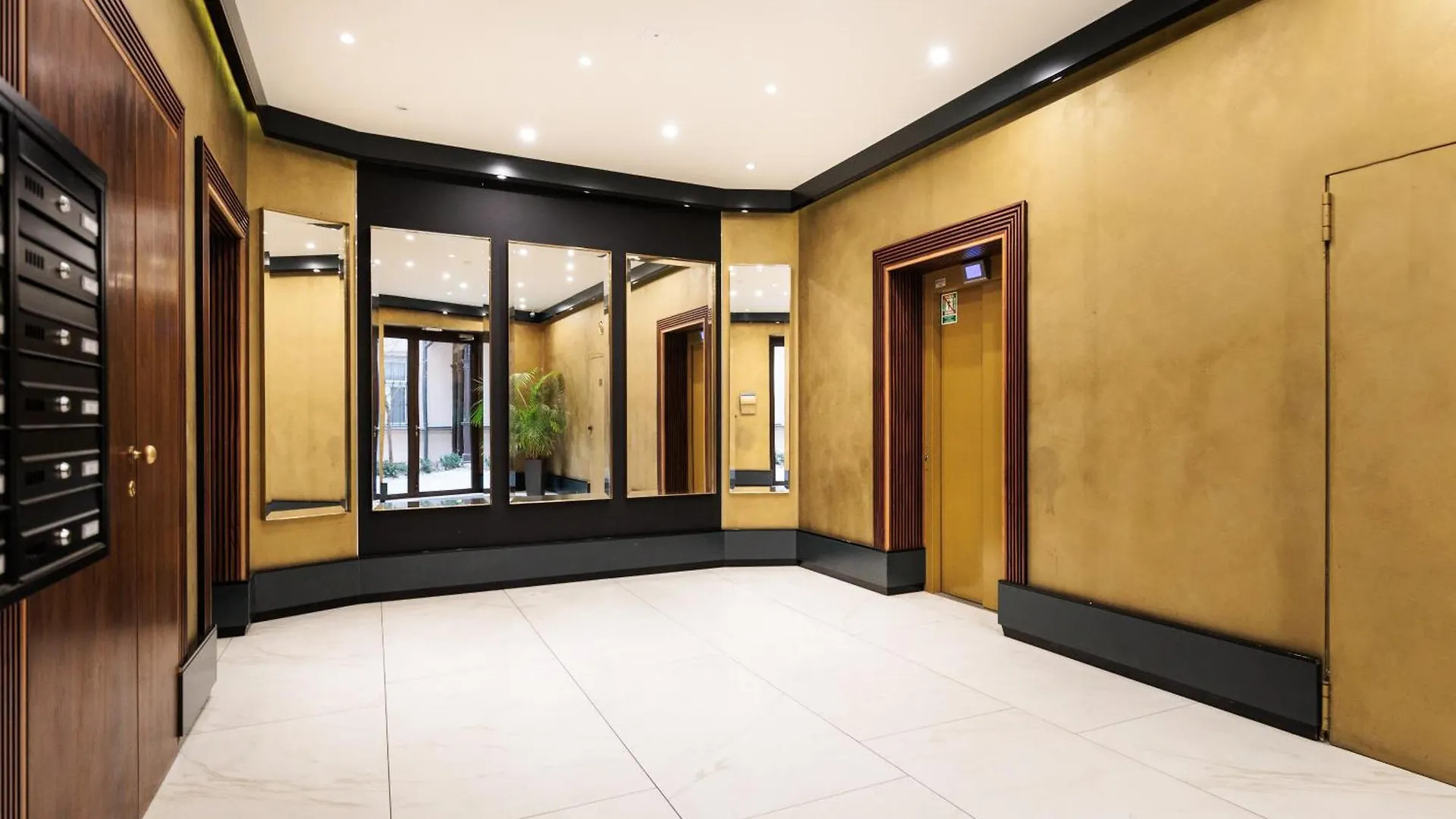 City Of The Kings-Copper Nest Krakow Apartment